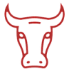 bull-face-frontal-outline1